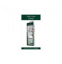 Paket Ujian Faber Castell Standard